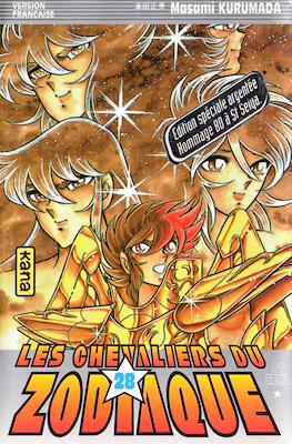 Les Chevaliers du Zodiaque #28