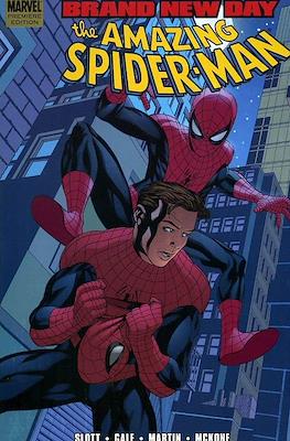 The Amazing Spider-Man: Brand New Day #3