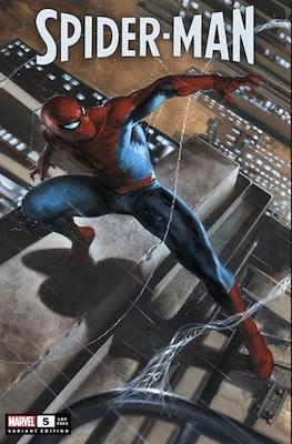 Spider-Man Vol. 4 (2022-Variant Covers) #5.3