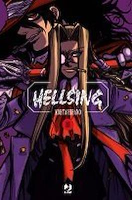 Hellsing #3