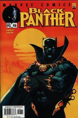 Black Panther (1998-2003) #46