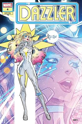 Dazzler Vol. 3 (2024 Variant Cover) #4