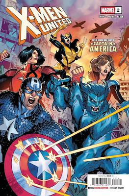 X-Men United (2026-) #2