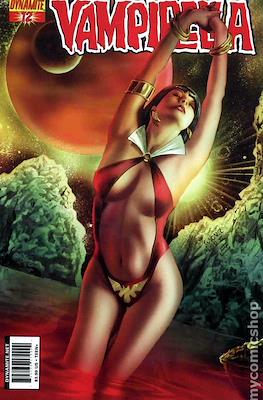Vampirella (2010-2014 Variant Cover) #12.1