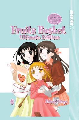 Fruits Basket Ultimate Edition #6