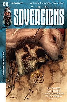 The Sovereigns #0