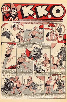 KKO (1932-1937) #126