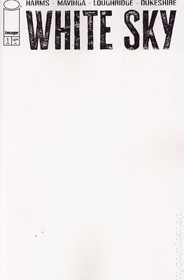 White Sky (Variant Covers) #1.3