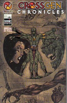 Crossgen Chronicles #3