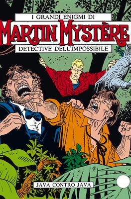 Martin Mystère #113