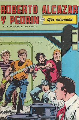 Roberto Alcázar y Pedrín. 2ª época #220