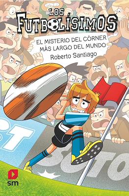 Los Futbolísimos #29