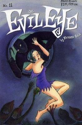 Evil Eye #11