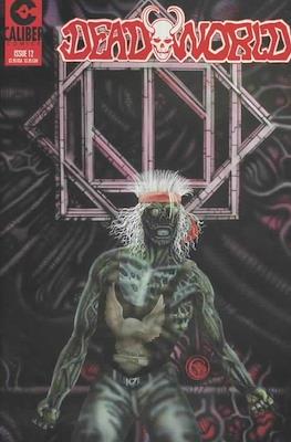 Deadworld Vol. 2 (1993-1995) #12