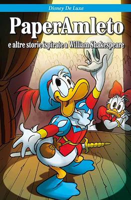 Topolino Limited De Luxe Edition - Disney De Luxe #41