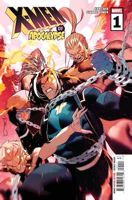 X-Men of Apocalypse (2025-2026)