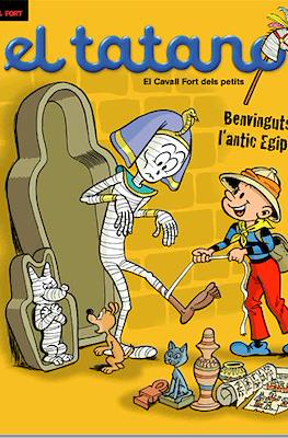 El tatano #89