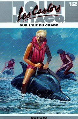 Tout Mitacq #12