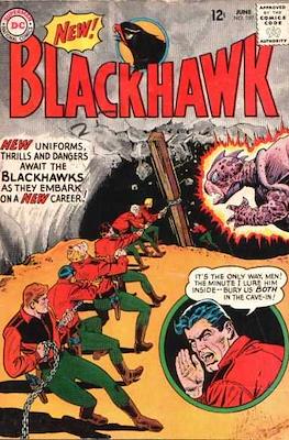 Blackhawk Vol. 1 (1956-1984) #197