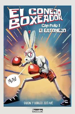 El Conejo Boxeador