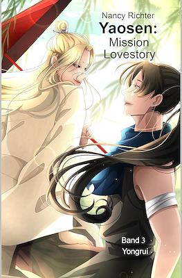 Yaosen: Quest for Love #3