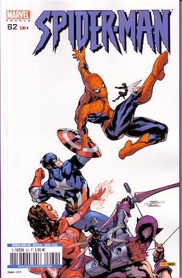 Spider-Man (2000-2012) #62
