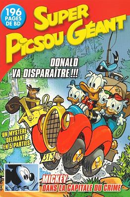 Super Picsou Géant #159