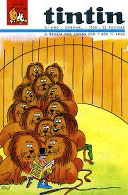 Tintin (3º ano) #30