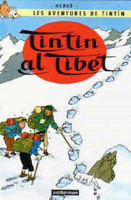 Les aventures de Tintín #19