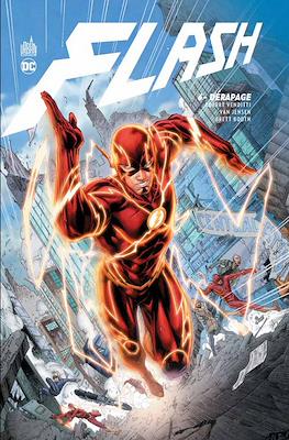 Flash (DC Renaissance) #6