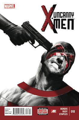 Uncanny X-Men Vol. 3 (2013-2016) #18
