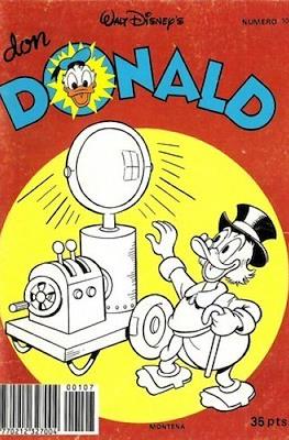 Don Donald #107