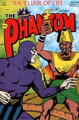 The Phantom #1378