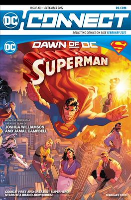 DC Connect (2020 - ) #31