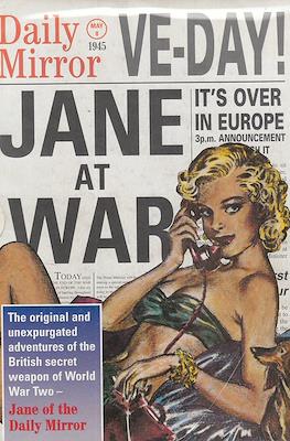 Jane at War