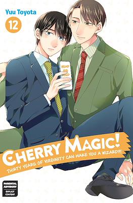 Cherry Magic! Thirty Years of Virginity Can Make You a Wizard (Softcover) #12