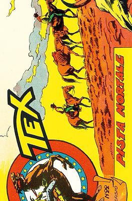 Le strisce di Tex #555