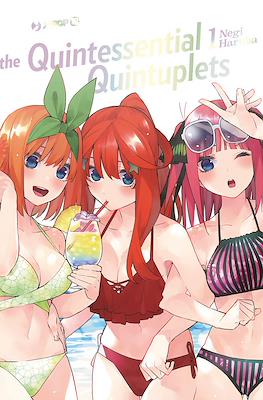 The Quintessential Quintuplets #1.1