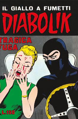Diabolik #49