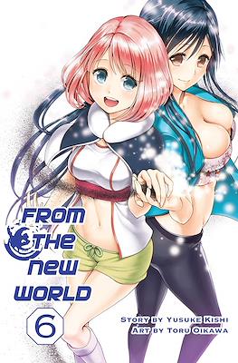From the New World #6