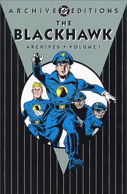 DC Archive Editions. The Blackhawk
