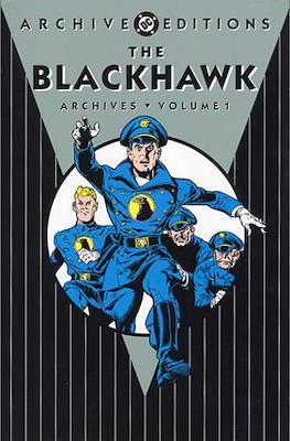 DC Archive Editions. The Blackhawk
