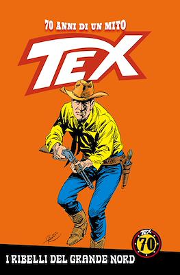 Tex: 70 anni di un mito #25