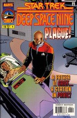 Star Trek: Deep Space Nine #4