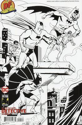 Detective Comics Vol. 1 (1937-2011; 2016-Variant Covers) #1000.97