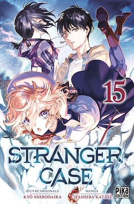 Stranger Case #15