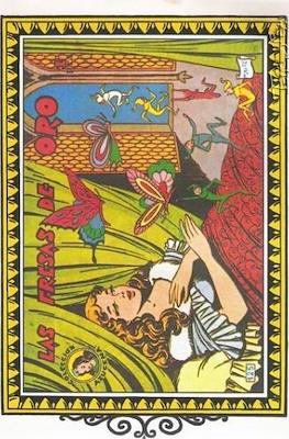 Azucena #125