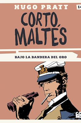 Corto Maltés #14