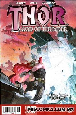 Thor: God of Thunder (2013-2015) (Grapa) #20