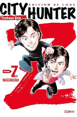 City Hunter XYZ #3